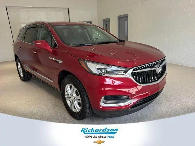 2018 Buick Enclave Essence for sale in Standish, MI