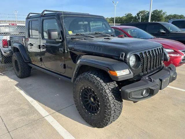 2022 Jeep Gladiator Sport for sale in Lewisville, TX
