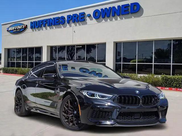 2022 BMW M8 Competition for sale in Lewisville, TX