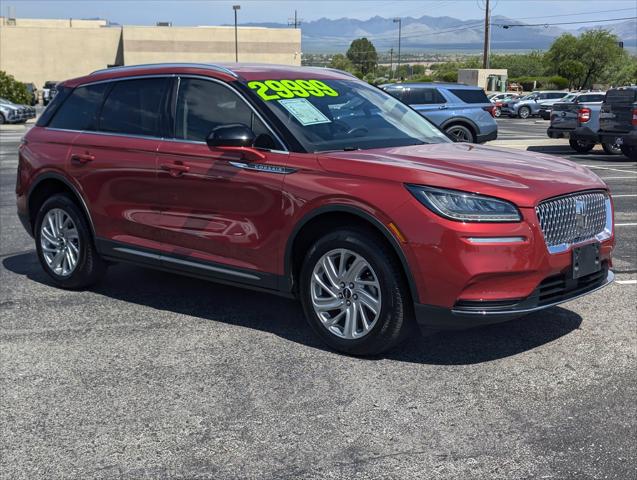 2020 Lincoln Corsair Standard for sale in GREEN VALLEY, AZ