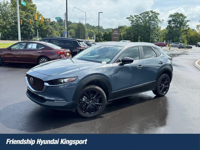 2024 Mazda CX-30 2.5 S Carbon Edition for sale in KINGSPORT, TN