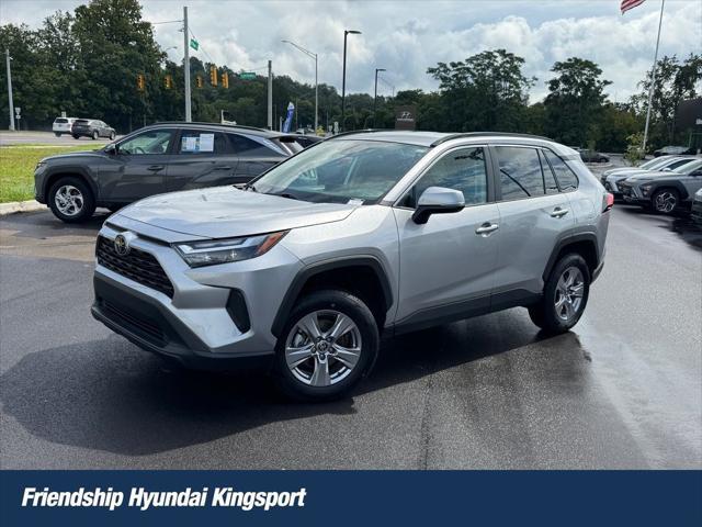 2025 Toyota RAV4 XLE for sale in KINGSPORT, TN