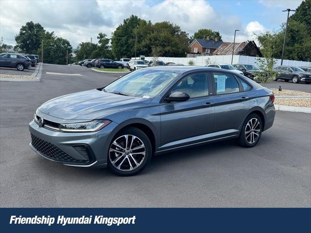 2025 Volkswagen Jetta 1.5T Sport for sale in KINGSPORT, TN