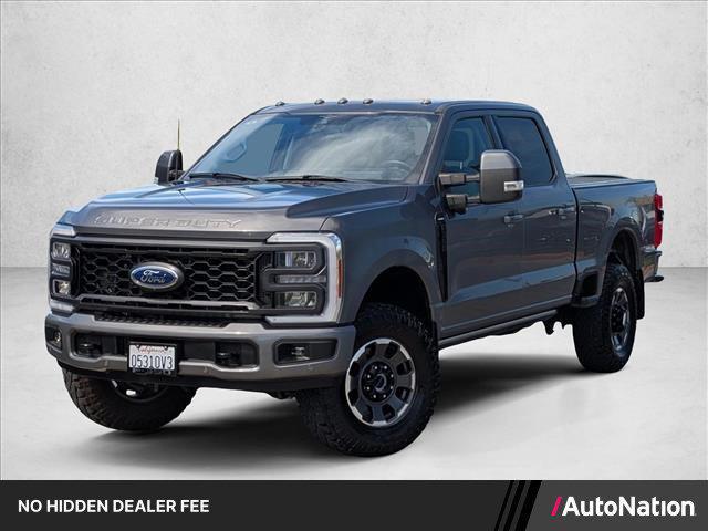2023 Ford F-350 LARIAT for sale in Valencia, CA