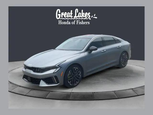 2026 Kia K5 GT for sale in Fishers, IN