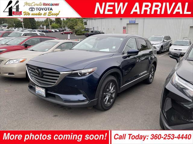 2020 Mazda CX-9 Touring for sale in Vancouver, WA