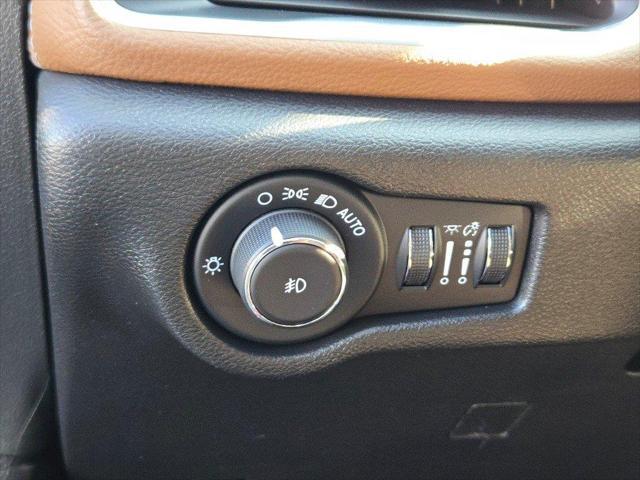 2021 Chrysler Pacifica Hybrid Limited
