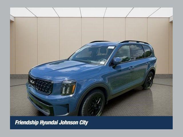 2024 Kia Telluride SX Prestige X-Pro for sale in JOHNSON CITY, TN