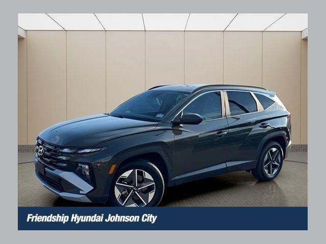 2025 Hyundai Tucson SEL for sale in JOHNSON CITY, TN