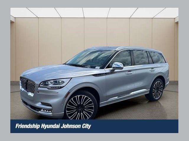 2020 Lincoln Aviator Black Label for sale in JOHNSON CITY, TN