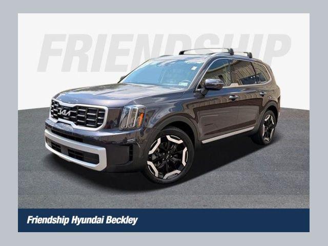 2025 Kia Telluride S for sale in JOHNSON CITY, TN