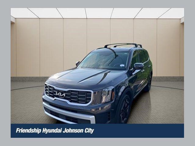 2025 Kia Telluride S for sale in JOHNSON CITY, TN