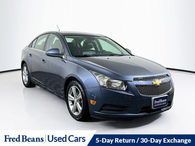 2014 Chevrolet Cruze 2LT Auto for sale in DOYLESTOWN, PA