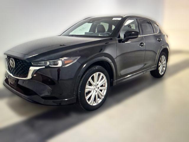 2023 Mazda CX-5 2.5 Turbo Signature for sale in MARION, IL