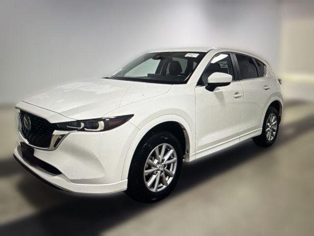 2024 Mazda CX-5 2.5 S Select for sale in MARION, IL