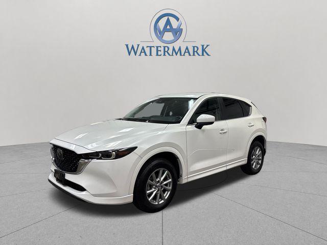 2024 Mazda CX-5 2.5 S Select for sale in MARION, IL