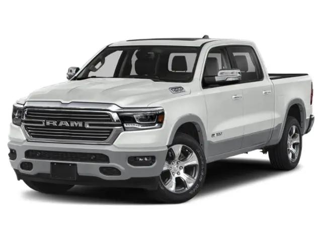 2021 Ram 1500 Laramie Crew Cab 4x4 5'7" Box for sale in Murfreesboro, TN