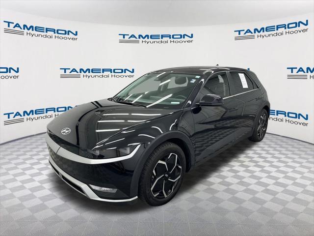 2024 Hyundai IONIQ 5 SEL for sale in HOOVER, AL