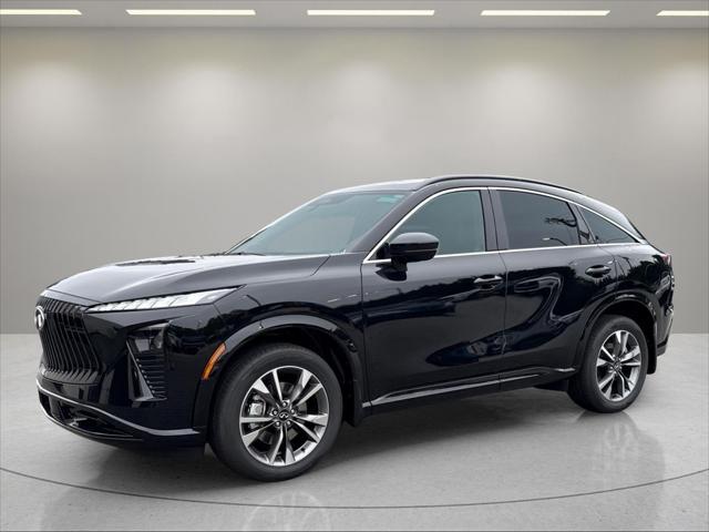 2027 INFINITI X6 LUXE for sale in GREENVILLE, SC