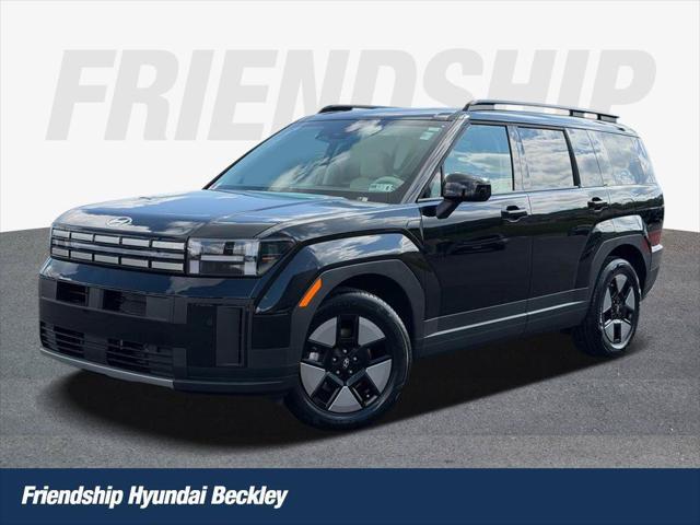 2026 Hyundai Santa Fe Hybrid SEL for sale in BECKLEY, WV