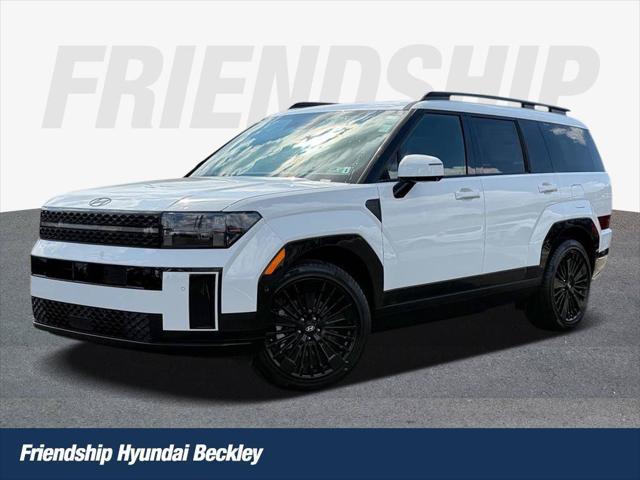 2027 Hyundai Santa Fe Hybrid Calligraphy for sale in BECKLEY, WV