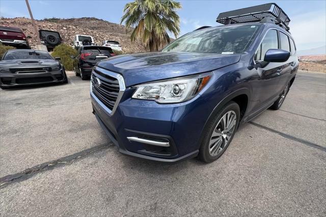 2019 Subaru Ascent Premium for sale in Saint George, UT