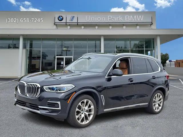 2023 BMW X5 xDrive40i for sale in Wilmington, DE
