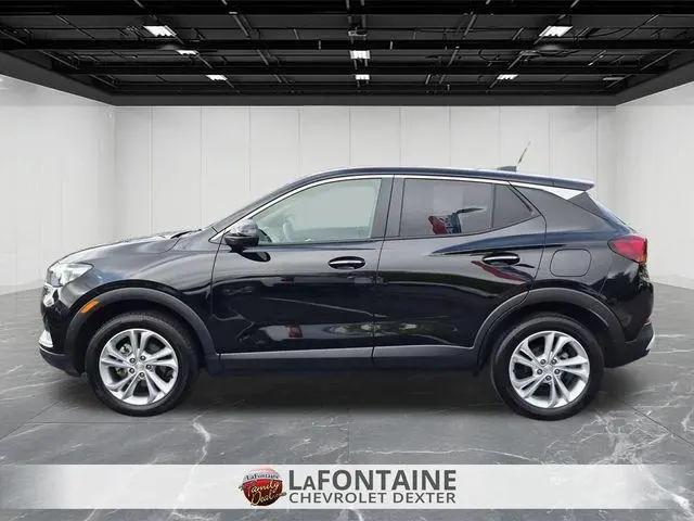 2023 Buick Encore GX Preferred AWD for sale in Dexter, MI