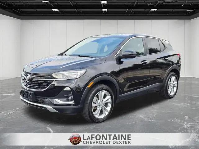 2023 Buick Encore GX Preferred AWD for sale in Dexter, MI