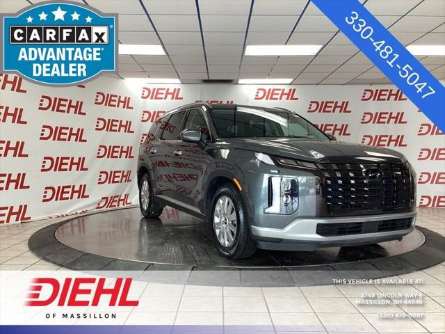 2024 Hyundai Palisade SEL for sale near MASSILLON, OH