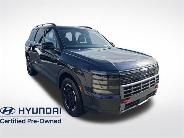 2026 Hyundai Palisade XRT Pro for sale in MONTGOMERY, AL