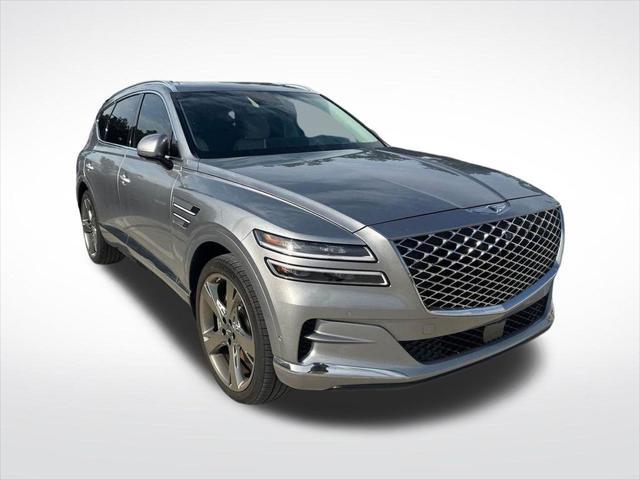 2024 Genesis GV80 3.5T AWD for sale in MONTGOMERY, AL
