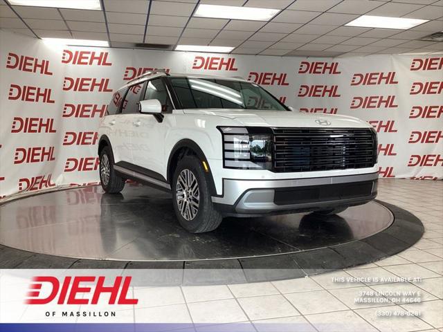 2027 Hyundai Palisade for sale near MASSILLON, OH