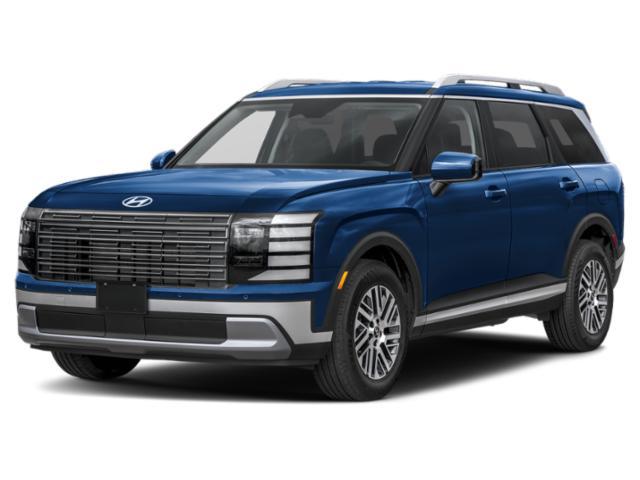 2027 Hyundai Palisade SEL 7P for sale in ROCHESTER, NY