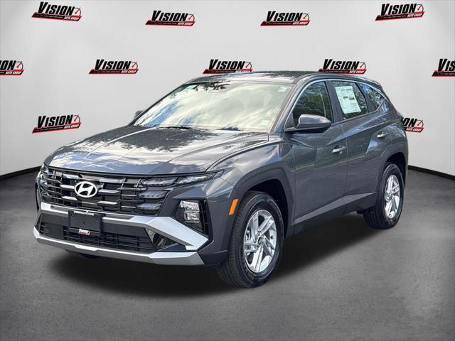 2026 Hyundai Tucson SE for sale in CANANDAIGUA, NY