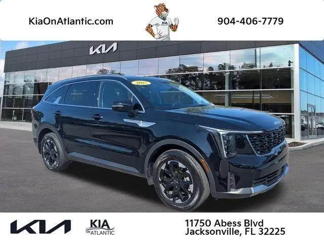 2025 Kia Sorento S for sale in Jacksonville, FL