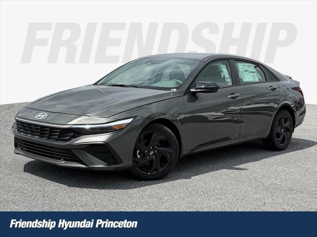 2026 Hyundai Elantra SEL Sport for sale in PRINCETON, WV