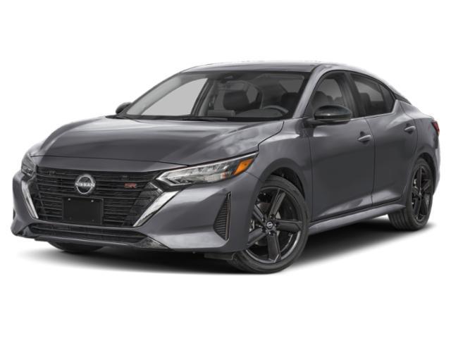 2024 Nissan Sentra SR Xtronic CVT for sale in SOMERSET, KY