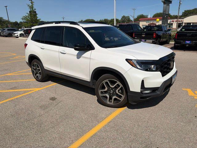 2023 Honda Passport AWD Elite for sale in LIBERTYVILLE, IL