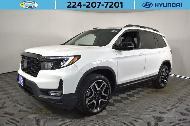 2023 Honda Passport AWD Elite for sale in LIBERTYVILLE, IL