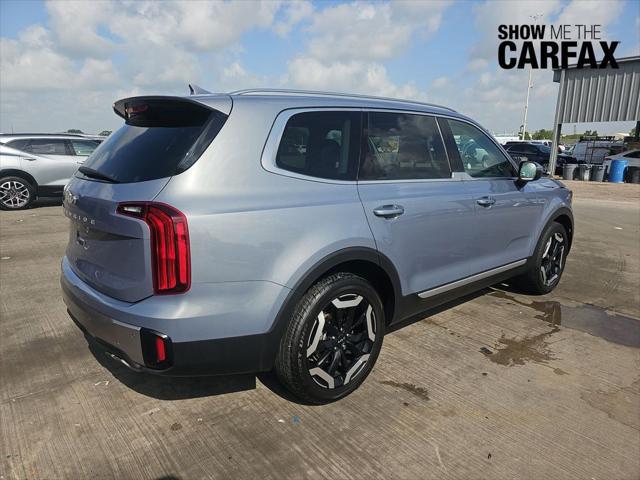 2025 Kia Telluride S for sale in CALUMET CITY, IL
