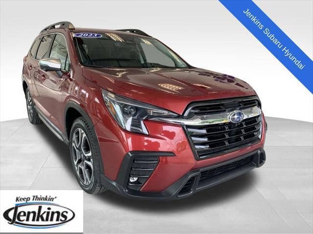 2023 Subaru Ascent Limited 7-Passenger for sale in BRIDGEPORT, WV