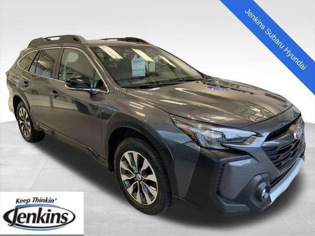 2024 Subaru Outback Limited for sale in BRIDGEPORT, WV