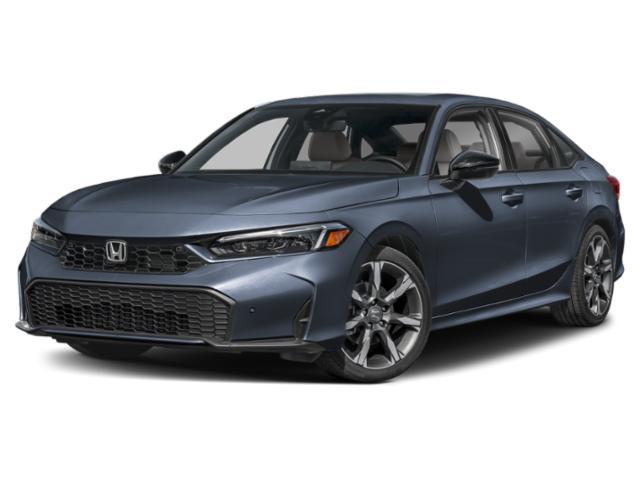 2025 Honda Civic Sport Touring for sale in TRIADELPHIA, WV