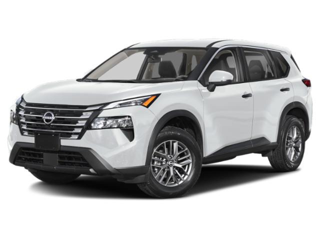 2026 Nissan Rogue S for sale in TRIADELPHIA, WV