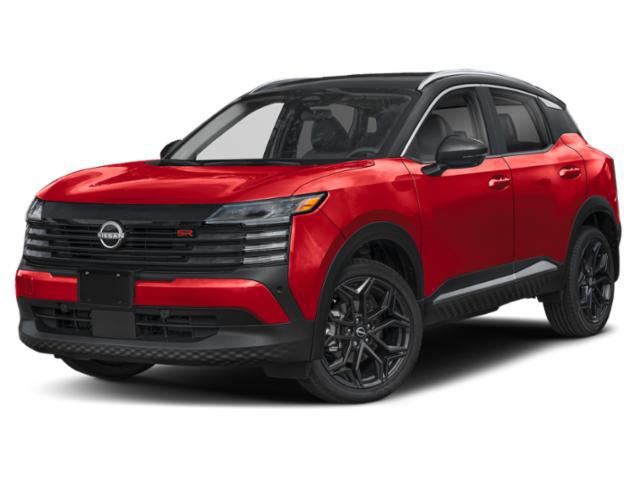 2025 Nissan Kicks SR Intelligent AWD for sale in TRIADELPHIA, WV