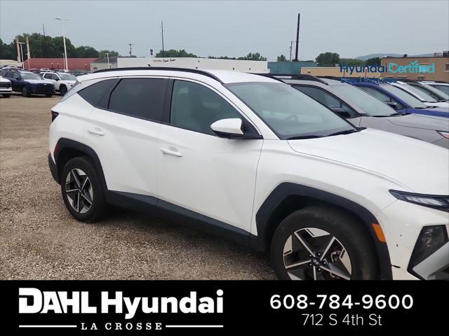 2025 Hyundai Tucson SEL for sale in LA CROSSE, WI