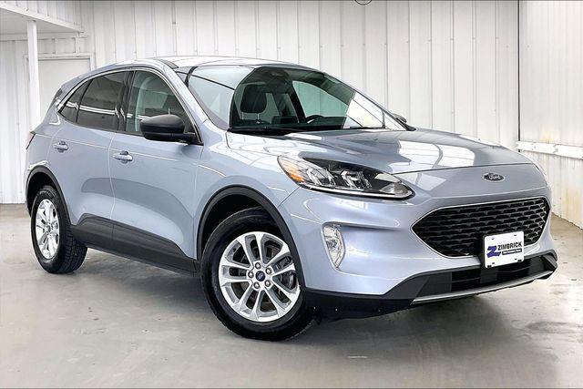 2022 Ford Escape SE for sale in MADISON, WI