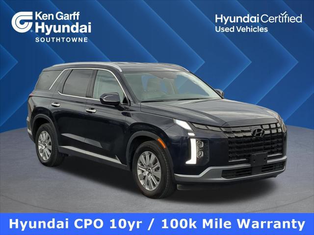 2025 Hyundai Palisade SEL for sale in SANDY, UT