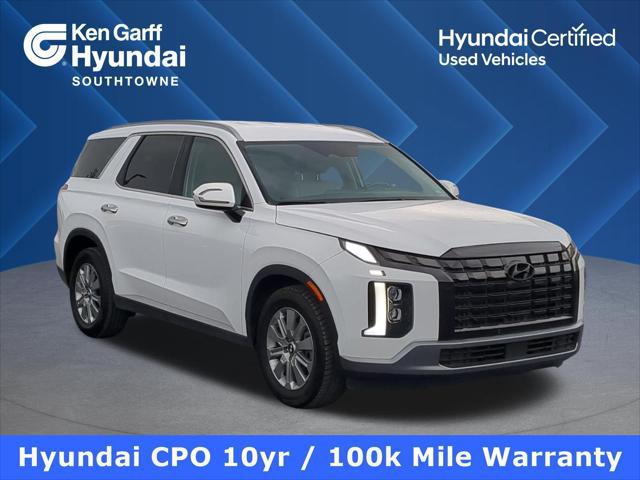 2025 Hyundai Palisade SEL for sale in SANDY, UT